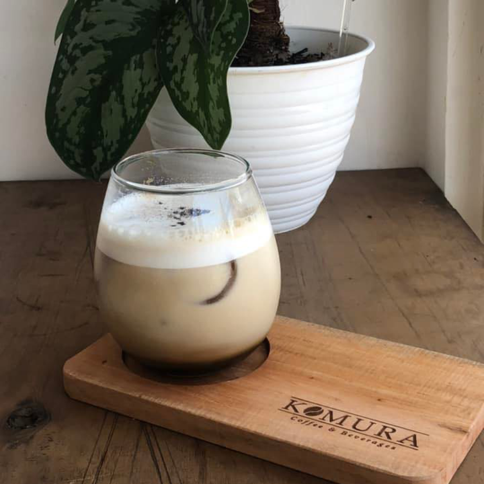 Beli 1 Gratis 1 Minuman oleh Komura Coffee and Beverages