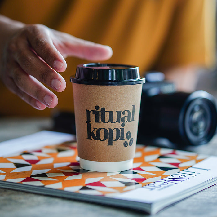 Ritual Kopi