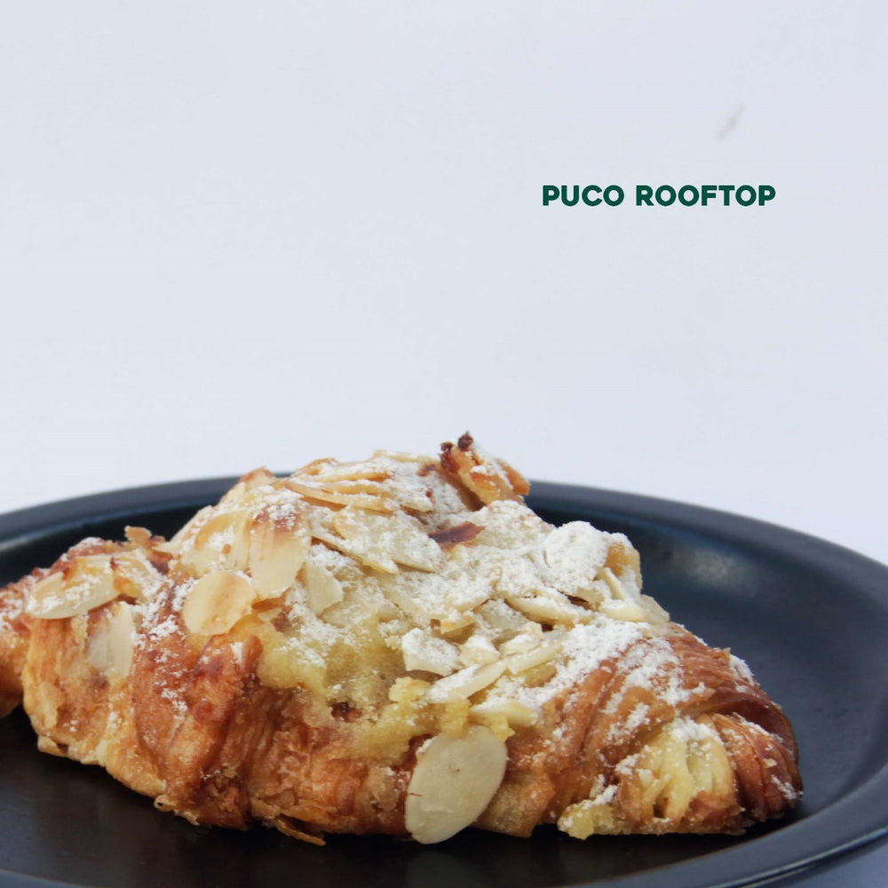 Beli 1 Gratis 1 oleh PUCO Rooftop: Coworking Space and Eatery