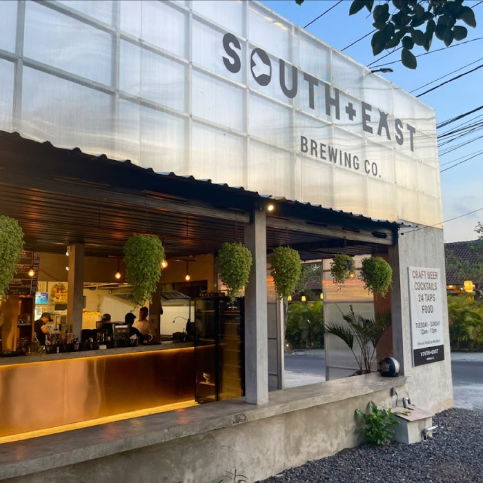 South + East Brewing Co.