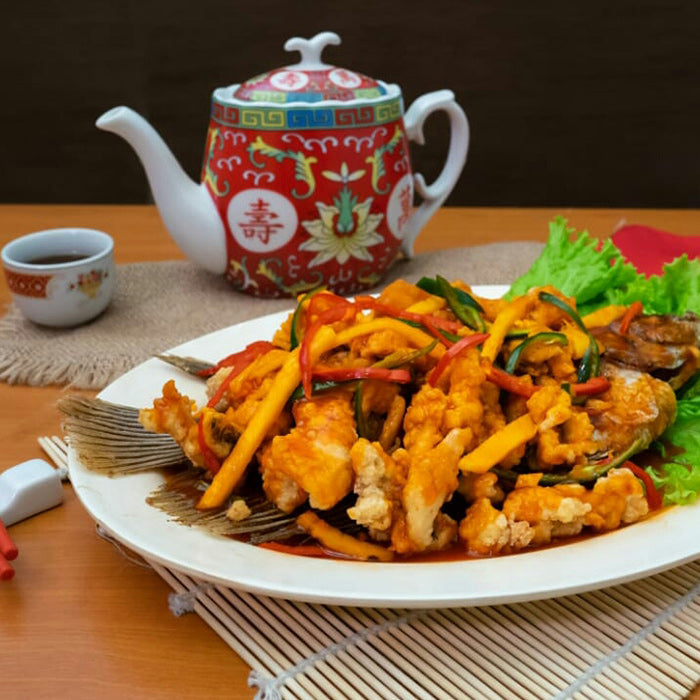 Xiao Chu Chinese Culinary