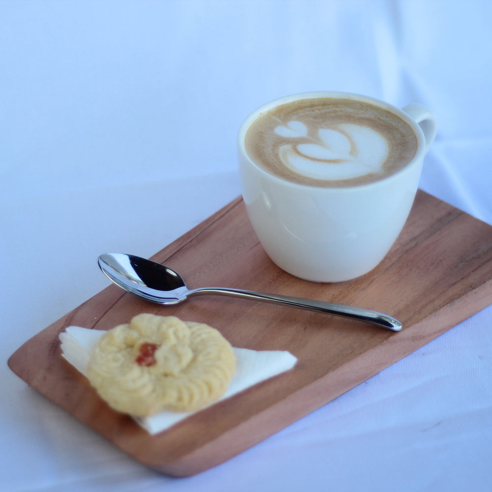 Buy 1 Get 1 Free Coffee by Collina Kawi Restaurant (Kawi Resort)
