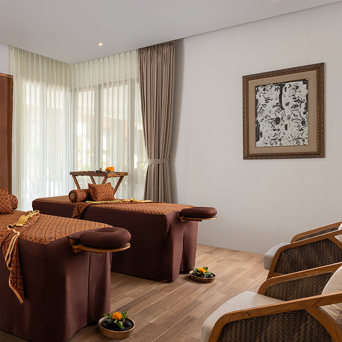 Spa Experience at Pravi Spa (Cicada Luxury Resort)