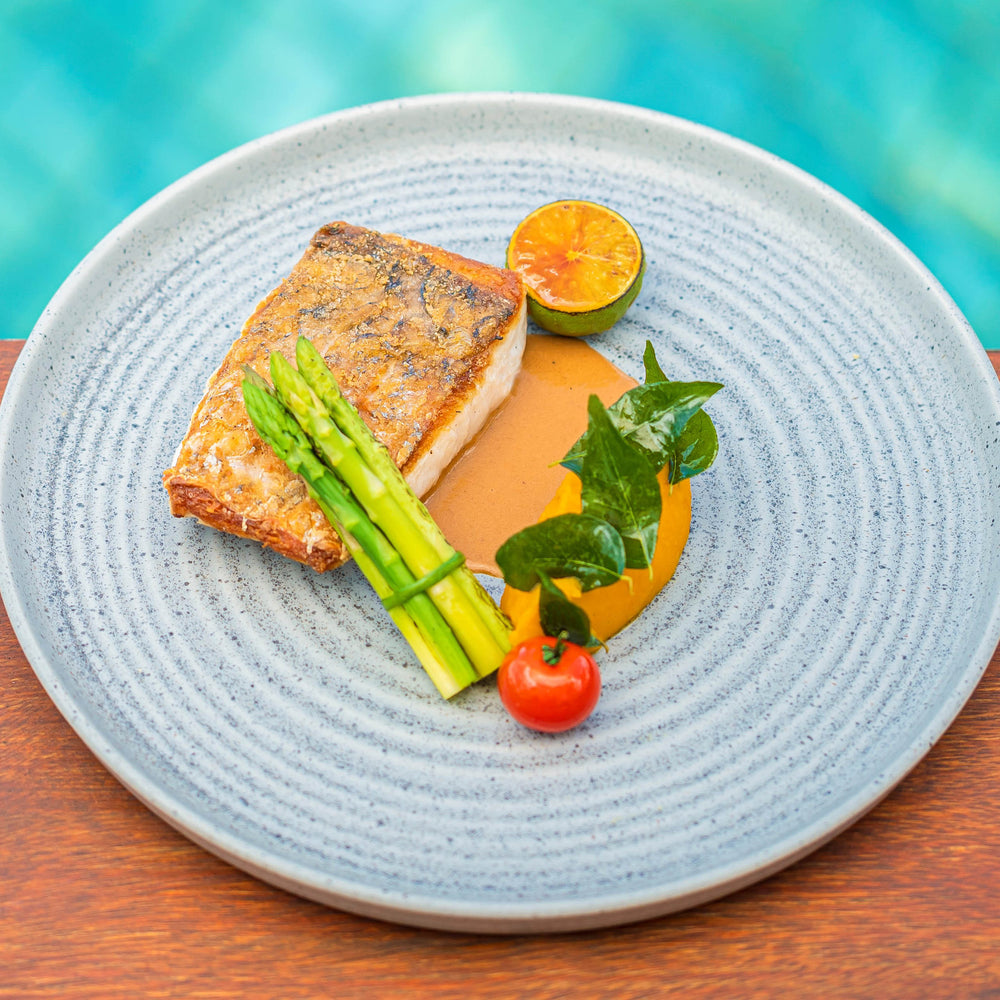Roosterfish Beach Club