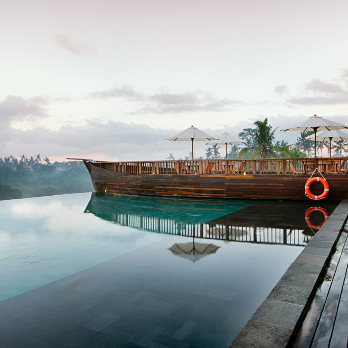 Belantara Restaurant (Kastara Resort and Spa)